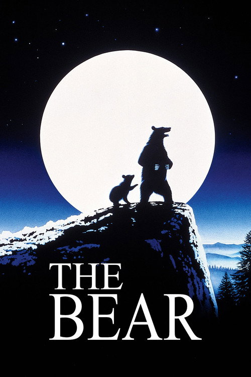 Der Bär (1988)