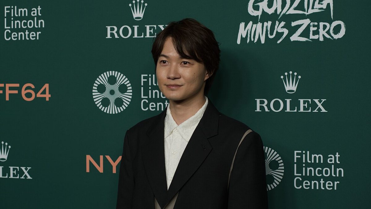 神木隆之介、子役から30年 『ゴジラ-0.0』で再び敷島浩一を背負う