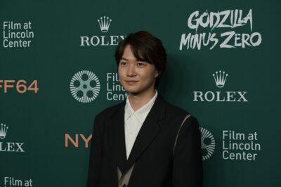神木隆之介