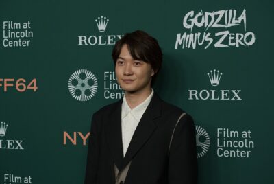 Ryunosuke Kamiki