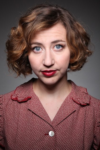 Kristen Schaal nel ruolo di Bobbi