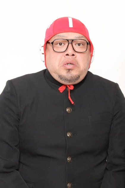 川島邦裕 nel ruolo di Ambassador Omede / Photographer / Shop Owner (voice)