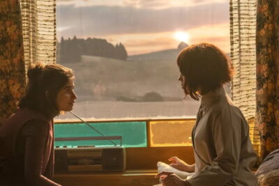 Klara and the Sun, filmul lui Waititi, găsit fad de criticii din Londra