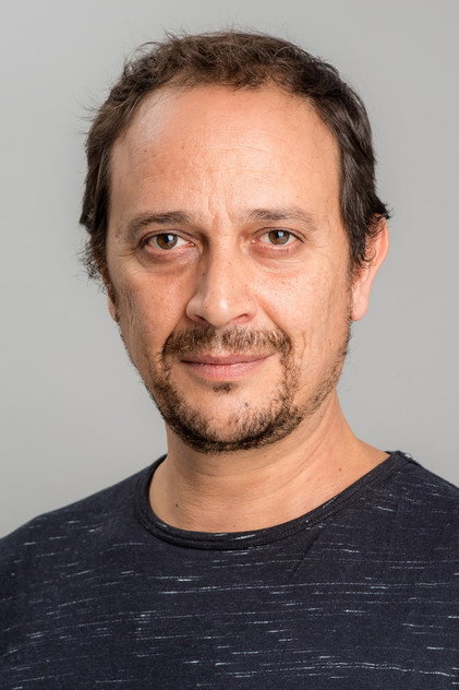Luis Callejo como Sargento