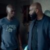 Le Roi des ombres : une histoire âpre de fraternité brisée