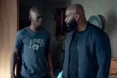 Le Roi des ombres : une histoire âpre de fraternité brisée