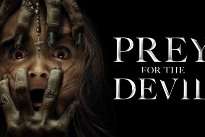 Prey for the Devil: prometedor pero decepcionante