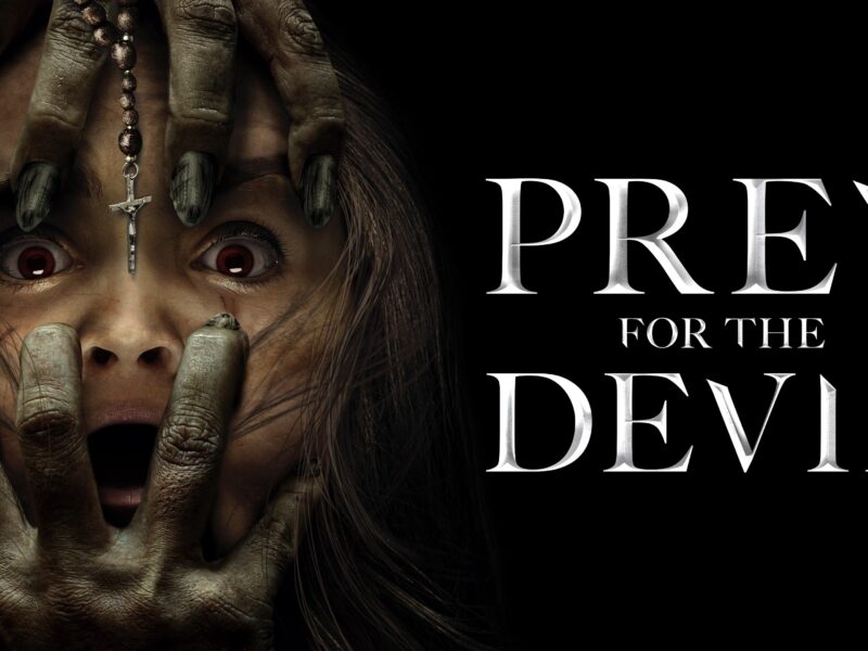 Prey for the Devil: prometedor pero decepcionante