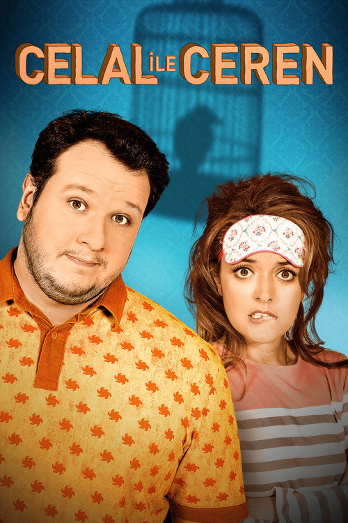 Celal e Ceren (2013)