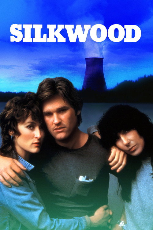 Le Mystère Silkwood (1983)
