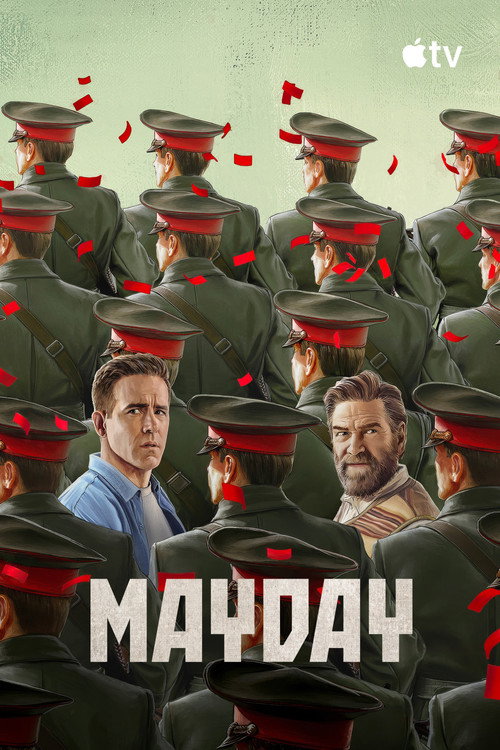 '메이데이' - Mayday (2026)