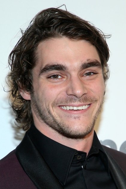 RJ Mitte som Walter White Jr.