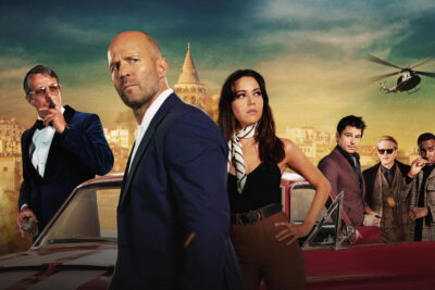 Operation Fortune: Statham Shines Amid Underdeveloped Supporting Cast