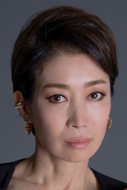 Na Young-hee como Kim Seon-hwa