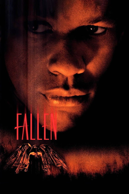 Le Témoin du mal (1998)