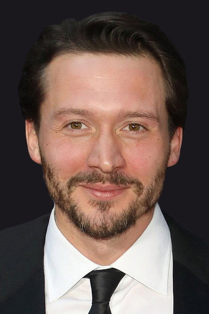 David Oakes als Earl Godwin
