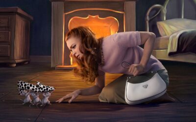 Sadie Sink protagoniza la Navidad de Prada: frente a la IA, el lujo es el lápiz