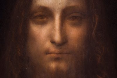 「サルバトール・ムンディ」はレオナルド作ではないとAIが主張――だが81%の判定は査読を経ていない