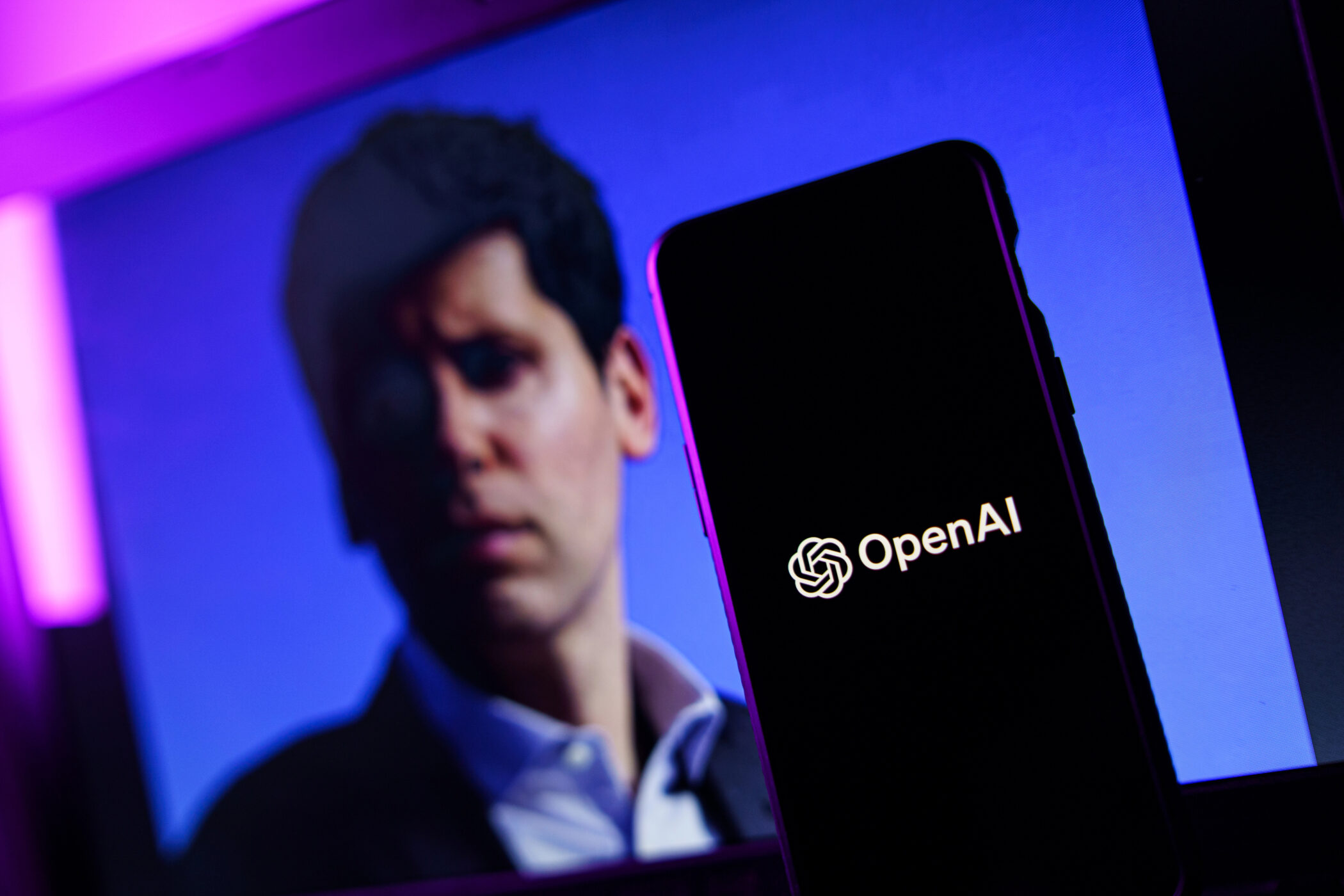 Sam Altman