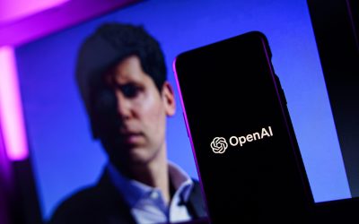 OpenAI首席执行官奥尔特曼列出AI三种终局，两种早在2023年就已提出