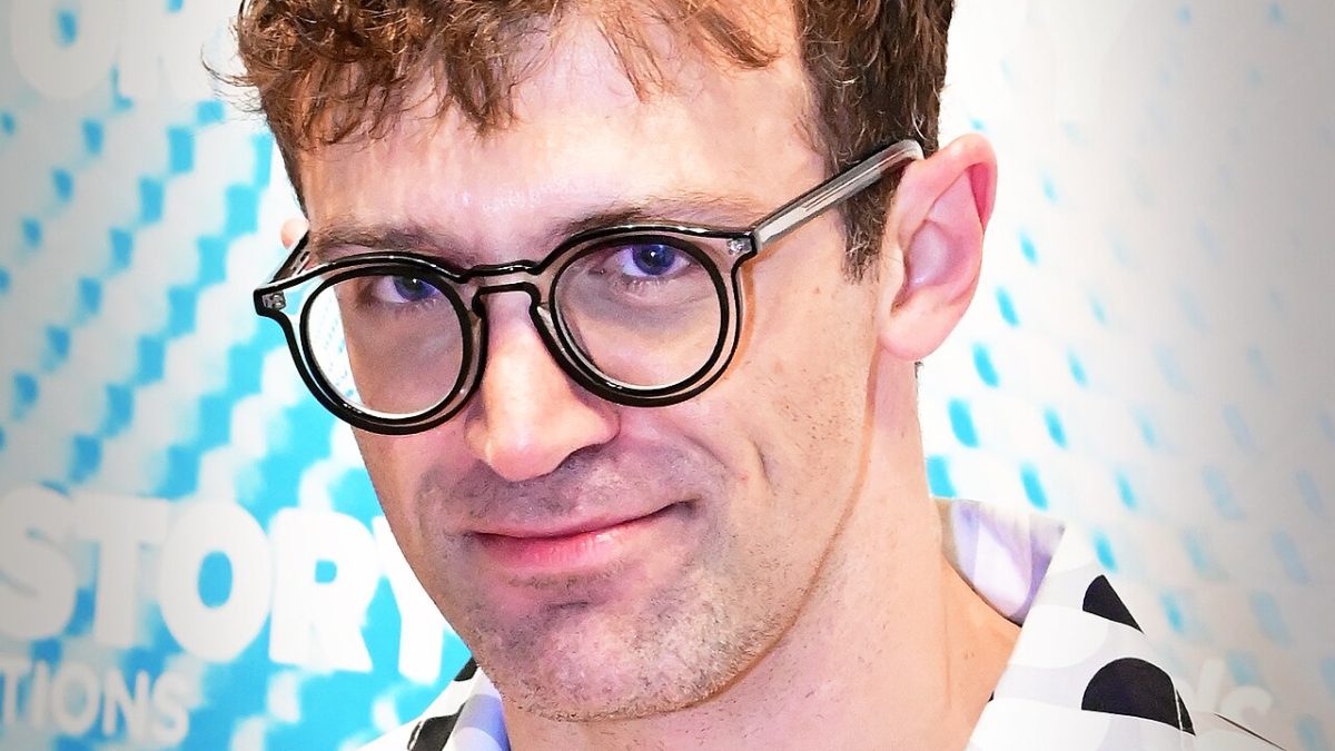 Sam Pinkleton, le metteur en scène d&rsquo;Oh, Mary! qui règle le désordre à la seconde près