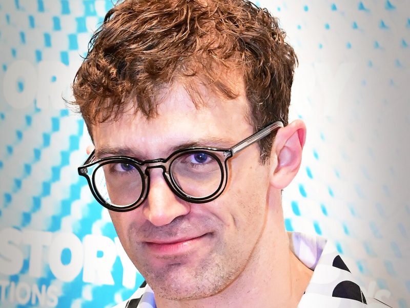 Sam Pinkleton, le metteur en scène d&rsquo;Oh, Mary! qui règle le désordre à la seconde près
