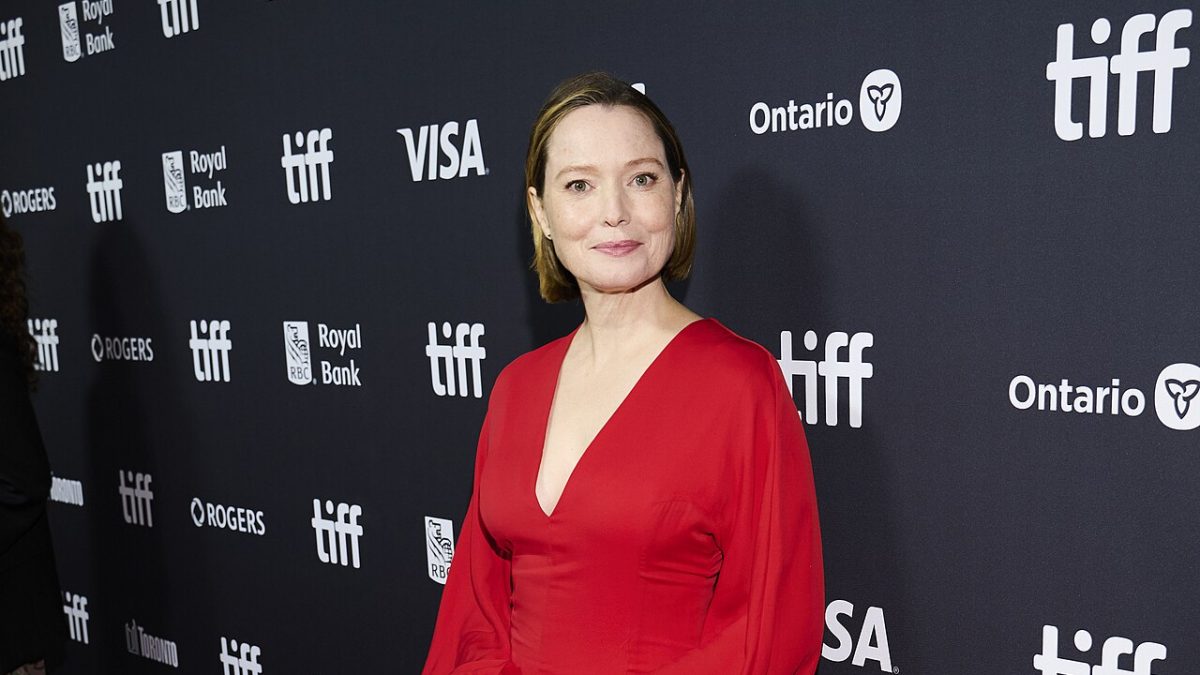 Samantha Sloyan, l&rsquo;actrice fétiche de Mike Flanagan face à la mère de Carrie