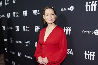 Samantha Sloyan