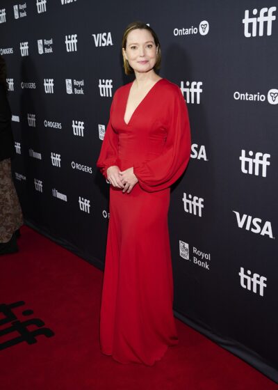 Samantha Sloyan