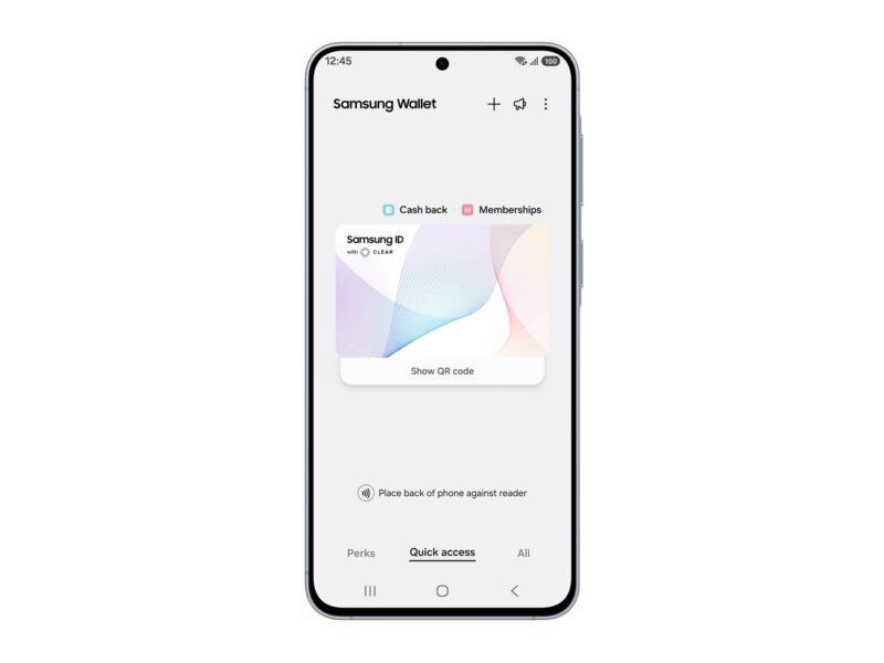 Samsung Wallet z USDC na Solanie i Sui: darmowe przelewy tylko do portfeli kryptowalut