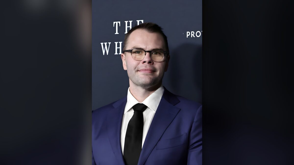 Samuel D. Hunter, el dramaturgo del Idaho interior que llegó a Broadway sin buscar la fama