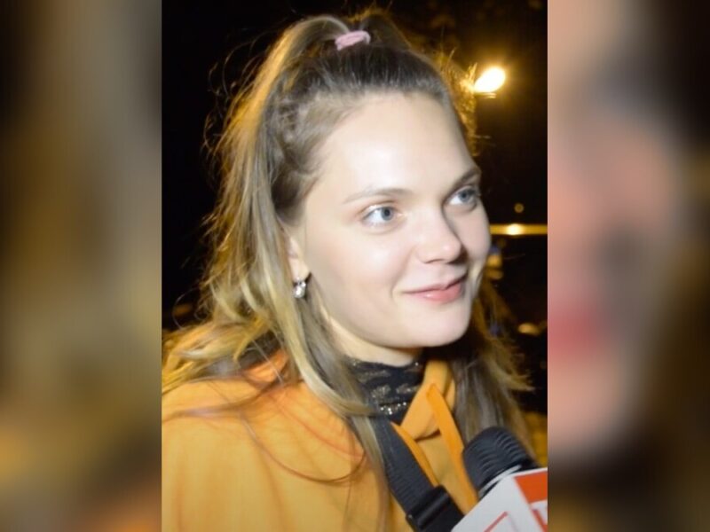 Sandra Drzymalska: Die Izabela aus „Die Puppe“ und die Frauen, über die andere entscheiden