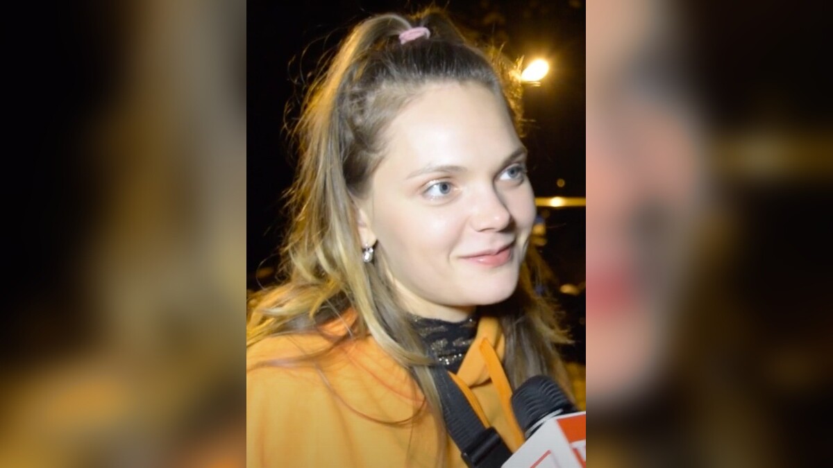 Sandra Drzymalska, de EO a Lalka: a atriz polaca que dá voz às mulheres que outros decidem