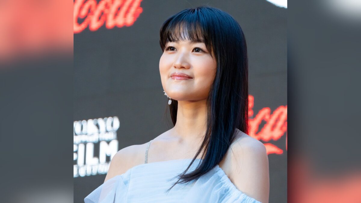 早見沙織、誰もが知る“声”と、まだ知られていない歌い手の素顔