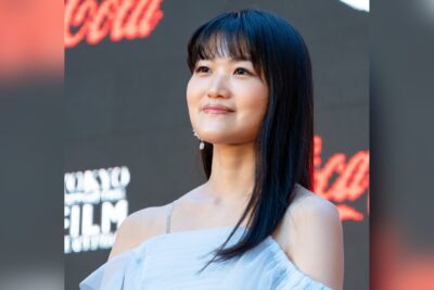Saori Hayami