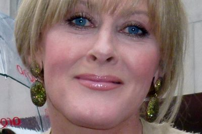 Sarah Lancashire