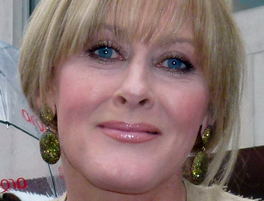 Sarah Lancashire, de Coronation Street à Happy Valley : l’actrice qui a refusé la facilité