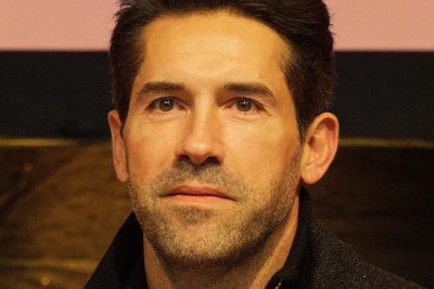 Scott Adkins