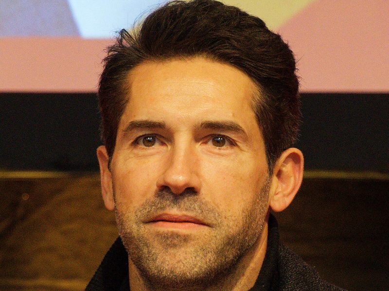 Scott Adkins, de villano de Hollywood a director de su propia pelea