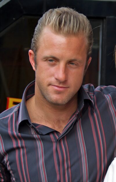 Scott Caan