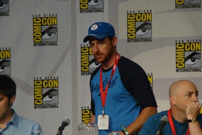 Scott Grimes