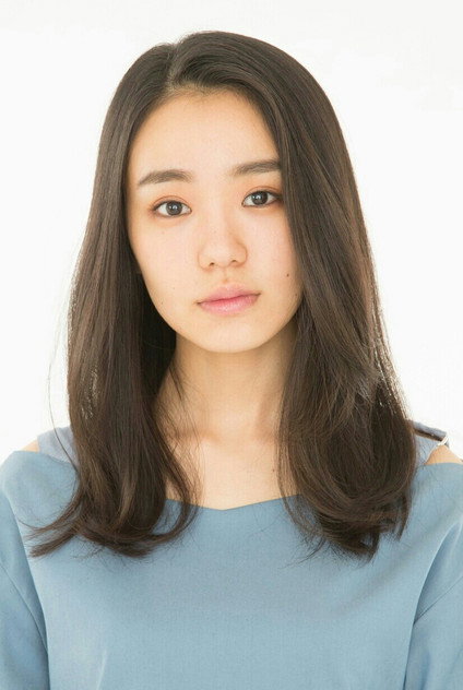 奈緒 jako Mitsu