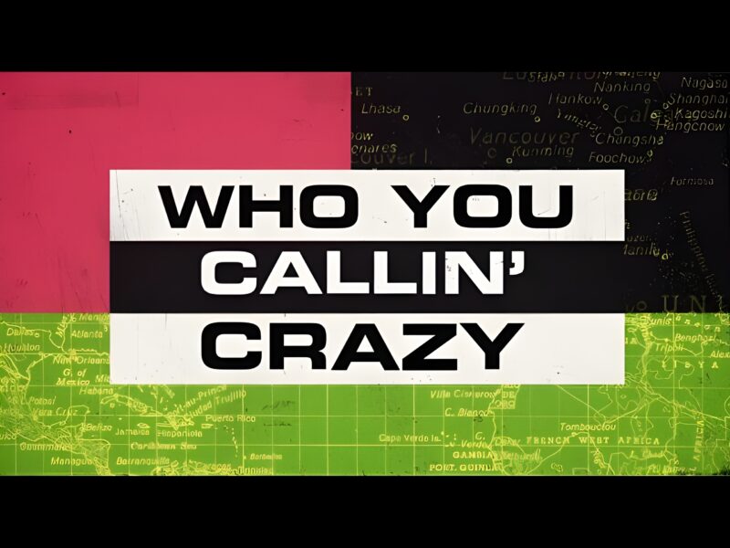 I Rolling Stones pubblicano a sorpresa “Who You Callin’ Crazy” con il sax di Courtney Pine