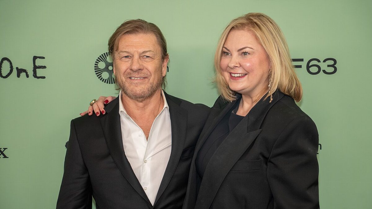 Sean Bean, famoso por morrer nas telas, agora manda em Nottingham