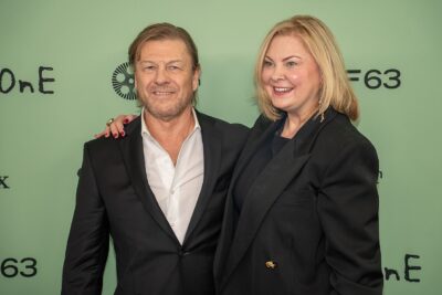 Sean Bean