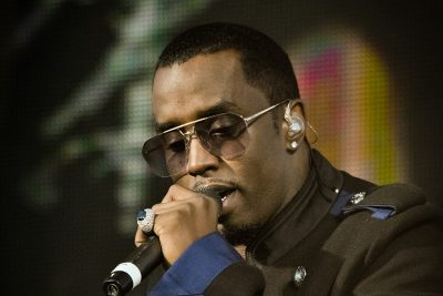 Sean Combs