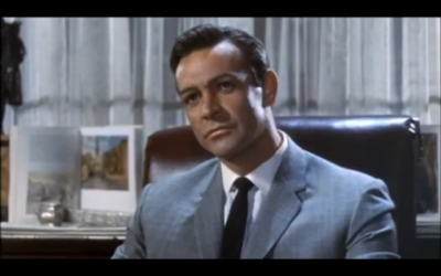 Sean Connery
