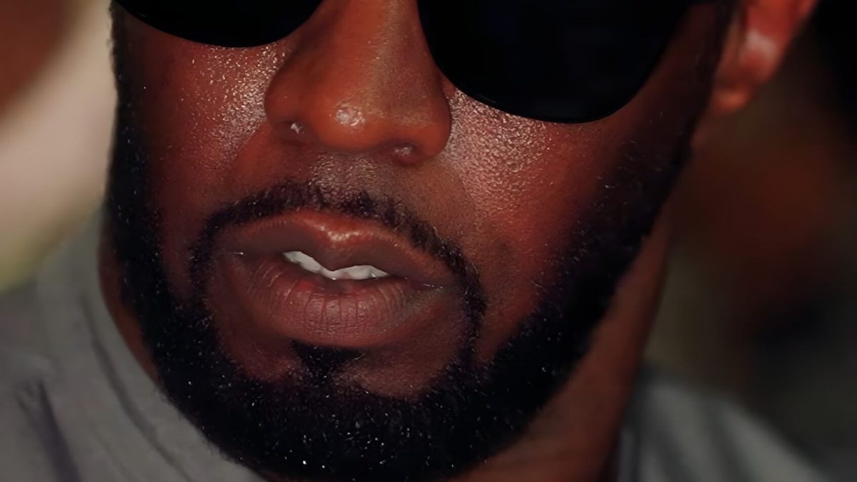 Magnatul Sean ‘Diddy’ Combs, dus la spital cu o rană la cap din închisoare