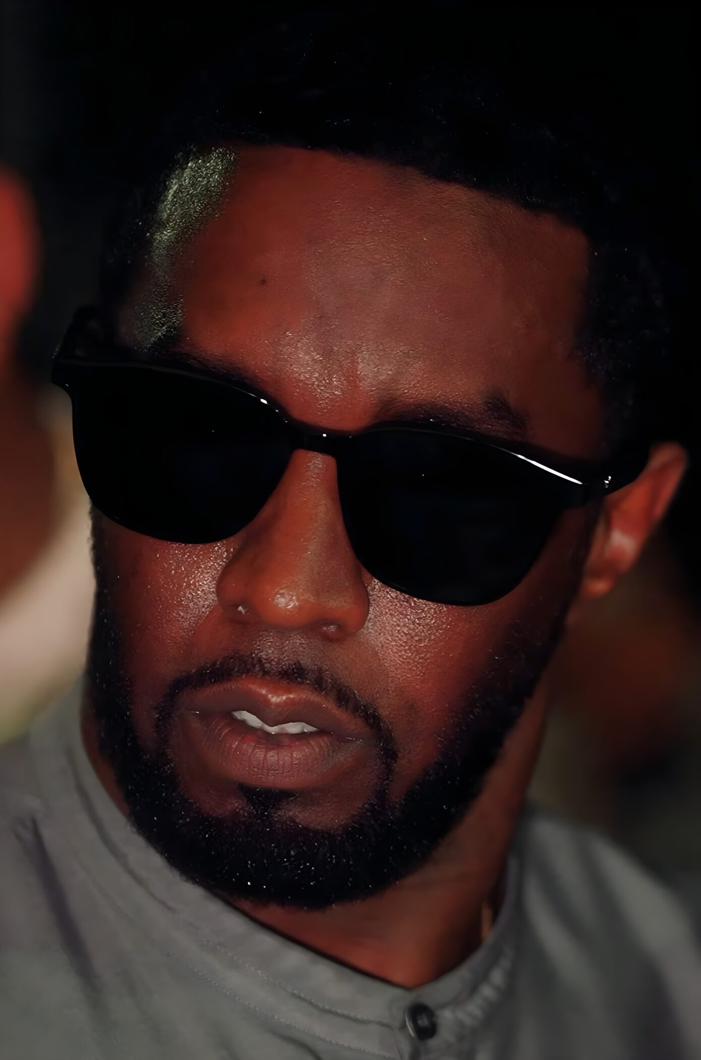 Ông trùm Sean ‘Diddy’ Combs nhập viện vì chấn thương đầu trong tù