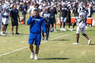 Sean McVay